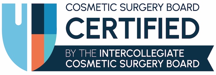 cosmetic surgery board certified